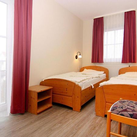 Resort Orther Reede, Fehmarn-Orth ภายนอก รูปภาพ