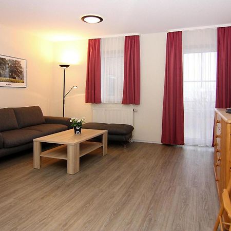 Resort Orther Reede, Fehmarn-Orth ภายนอก รูปภาพ