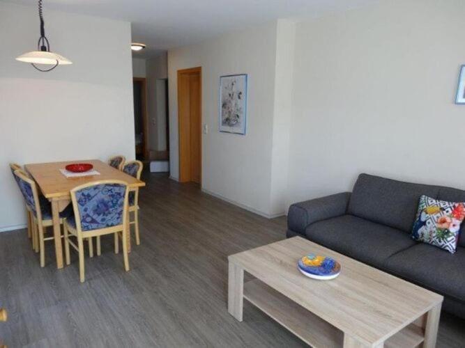 Resort Orther Reede, Fehmarn-Orth ภายนอก รูปภาพ