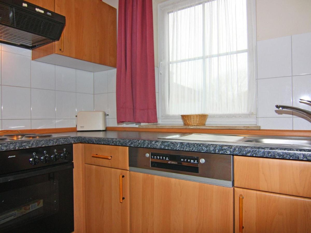 Resort Orther Reede, Fehmarn-Orth ภายนอก รูปภาพ