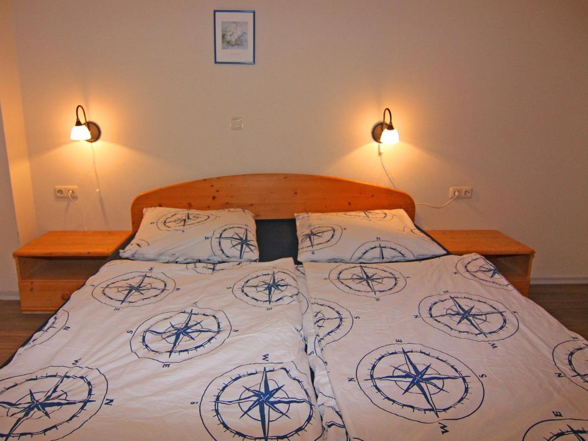Resort Orther Reede, Fehmarn-Orth ภายนอก รูปภาพ