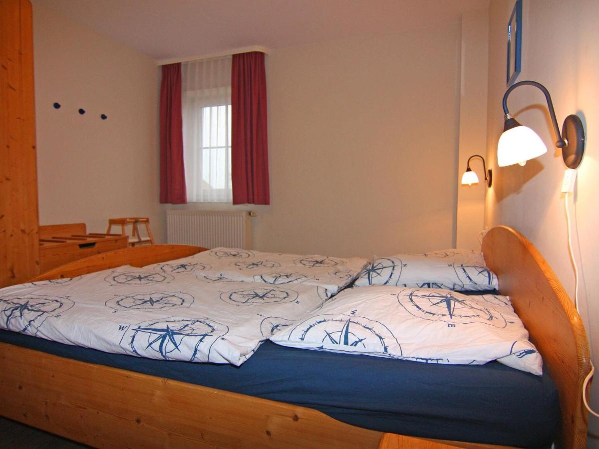 Resort Orther Reede, Fehmarn-Orth ภายนอก รูปภาพ