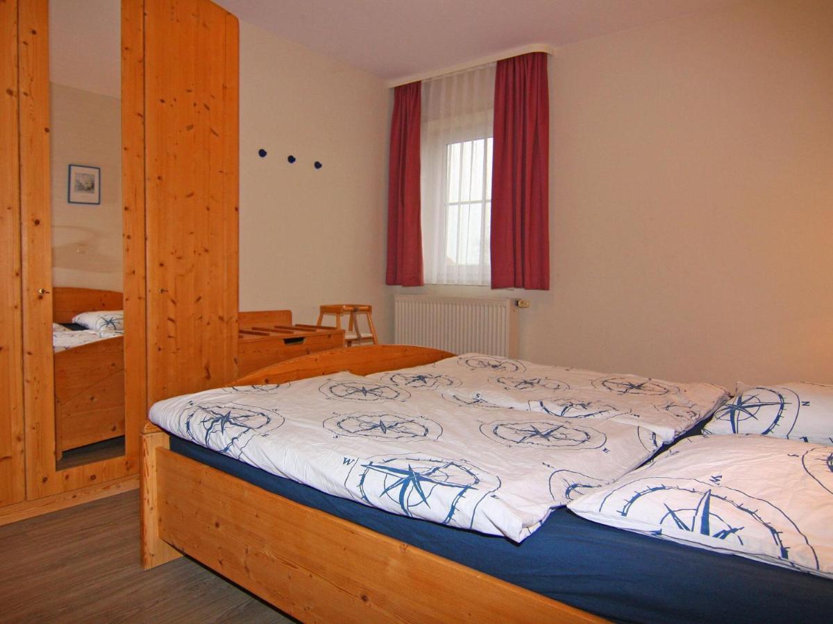 Resort Orther Reede, Fehmarn-Orth ภายนอก รูปภาพ