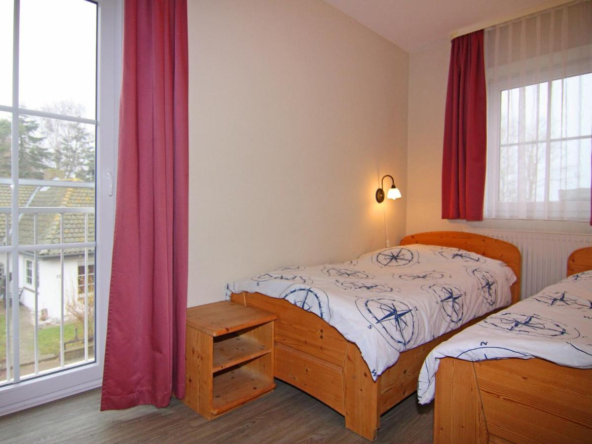 Resort Orther Reede, Fehmarn-Orth ภายนอก รูปภาพ