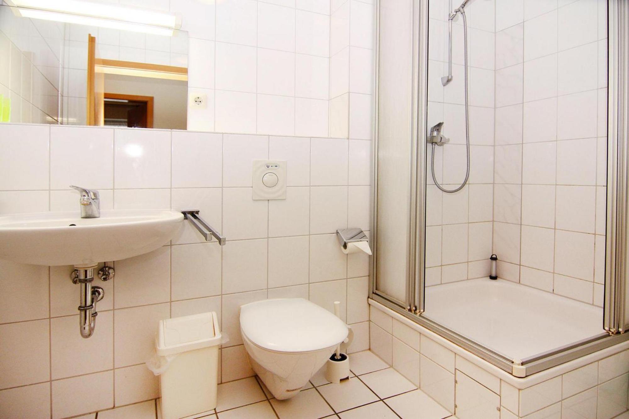 Resort Orther Reede, Fehmarn-Orth ภายนอก รูปภาพ